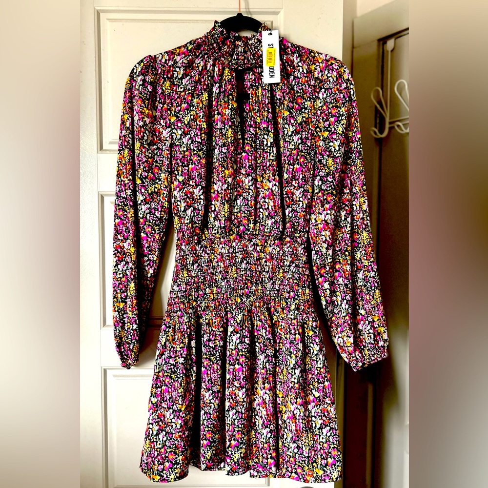 NWT Steve Madden Mini Dress